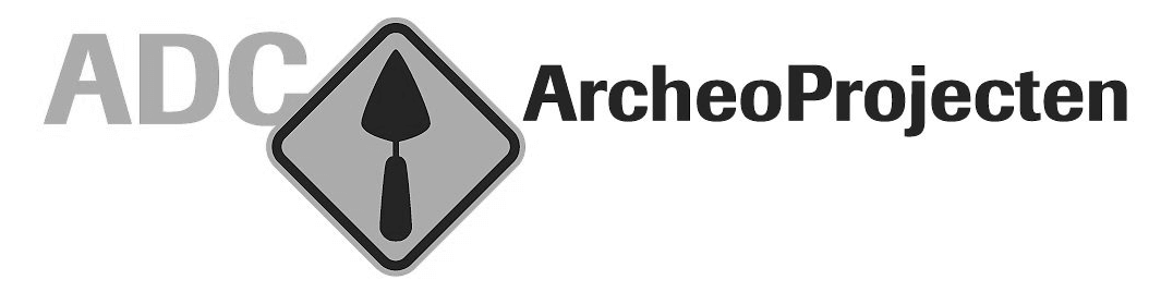 logo ADC Archeoprojecten