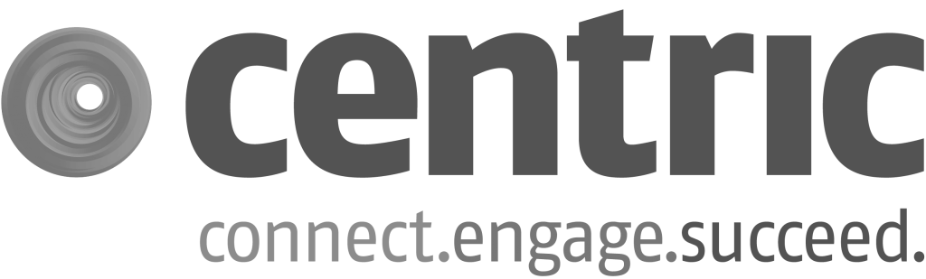 logo Centric