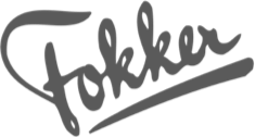 logo Fokker